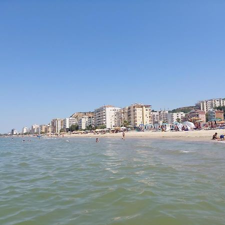 Golden Beach Apartments دراس المظهر الخارجي الصورة