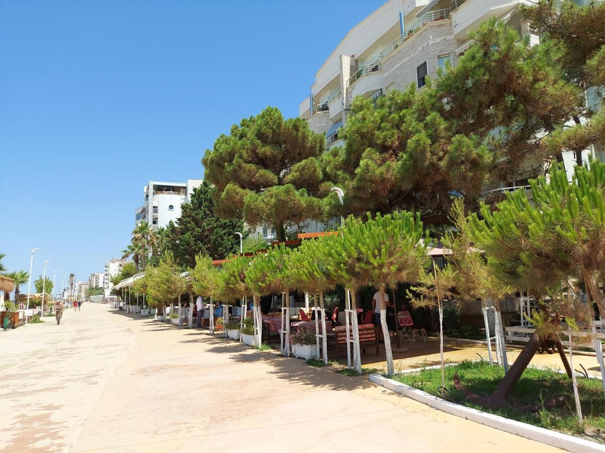 Golden Beach Apartments دراس المظهر الخارجي الصورة