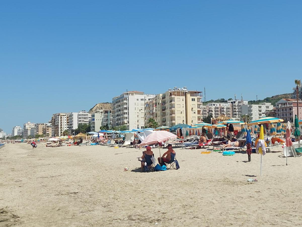 Golden Beach Apartments دراس المظهر الخارجي الصورة