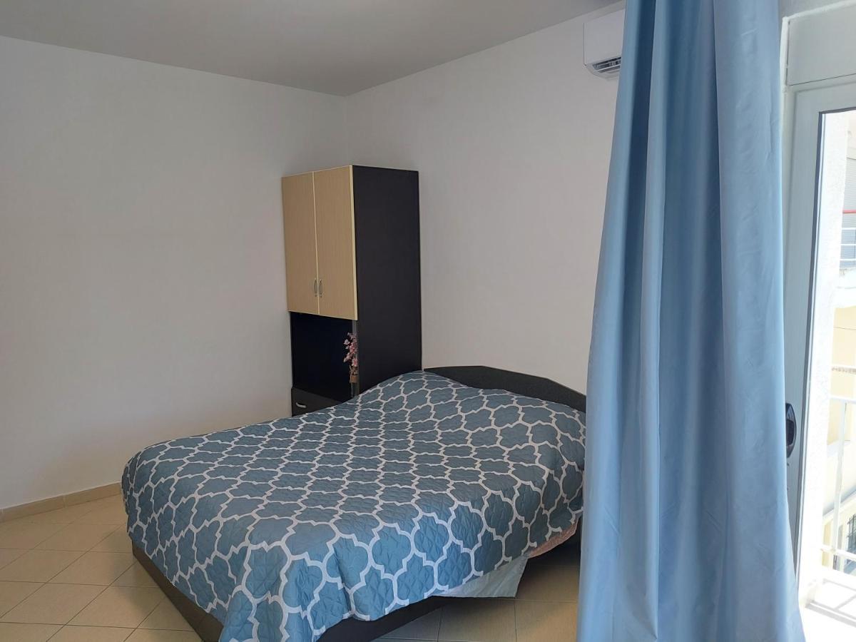 Golden Beach Apartments دراس المظهر الخارجي الصورة