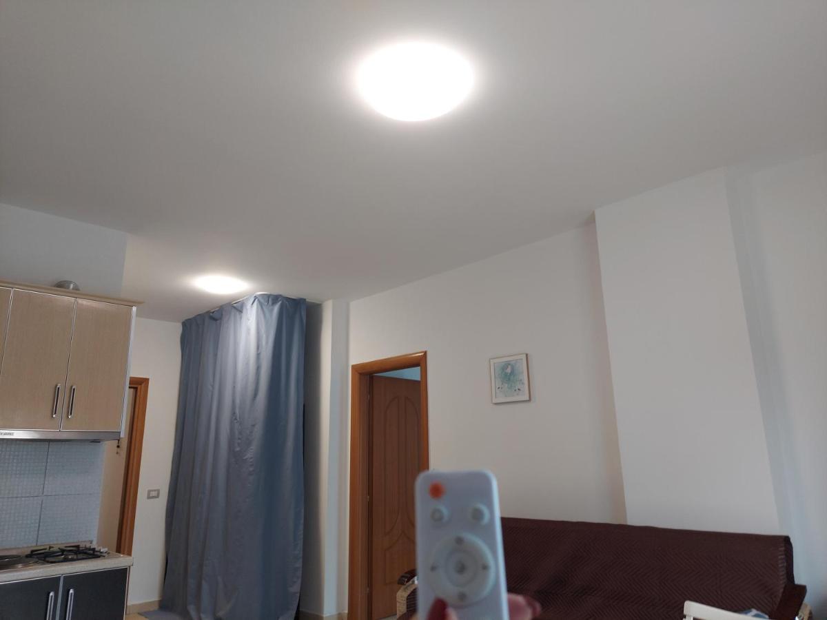 Golden Beach Apartments دراس المظهر الخارجي الصورة