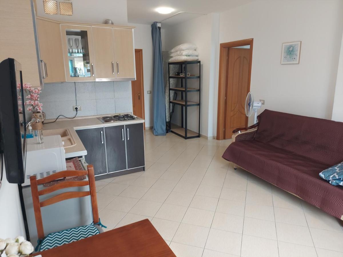 Golden Beach Apartments دراس المظهر الخارجي الصورة