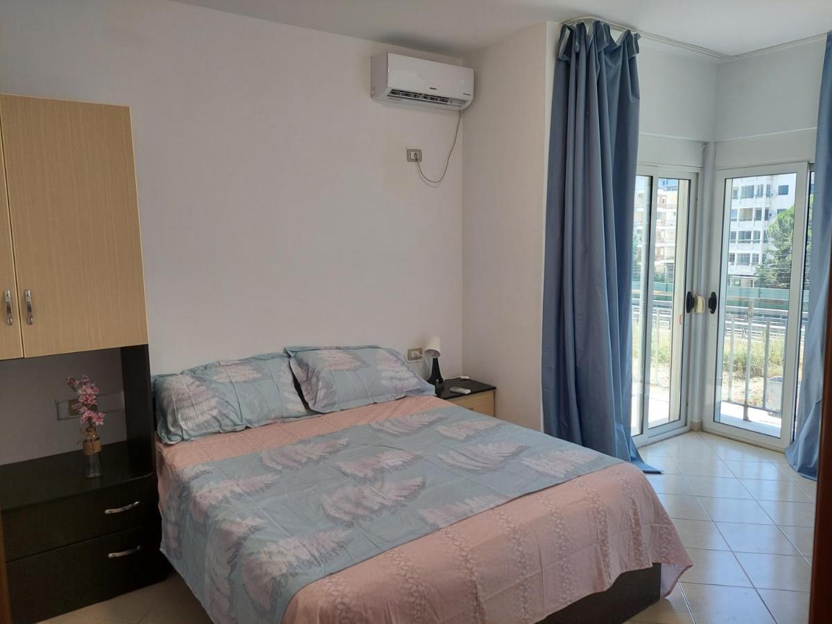 Golden Beach Apartments دراس المظهر الخارجي الصورة