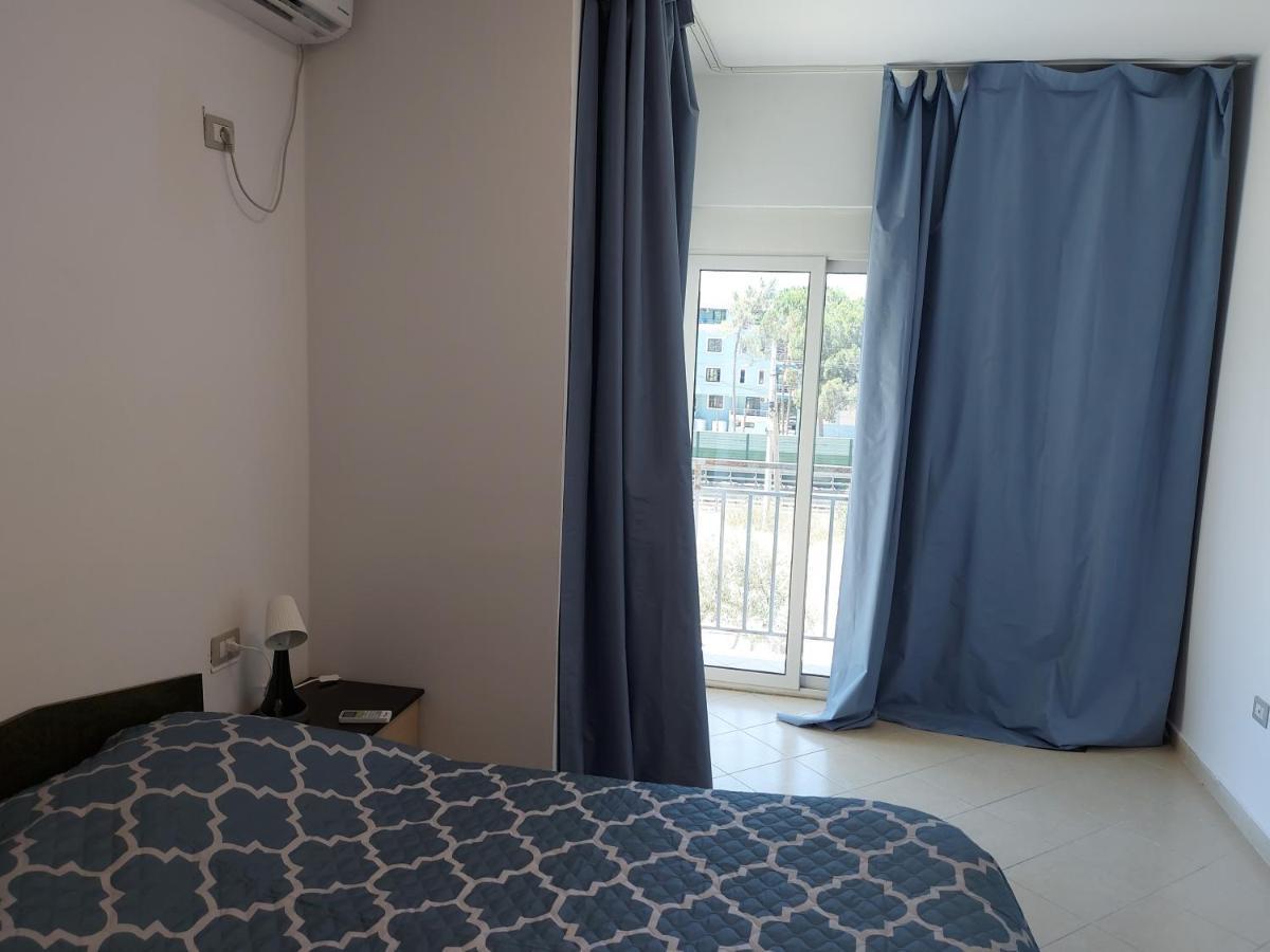 Golden Beach Apartments دراس المظهر الخارجي الصورة