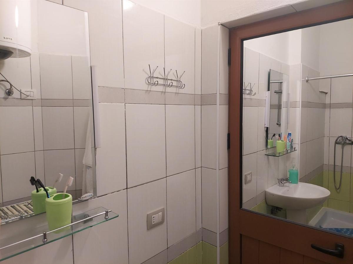Golden Beach Apartments دراس المظهر الخارجي الصورة
