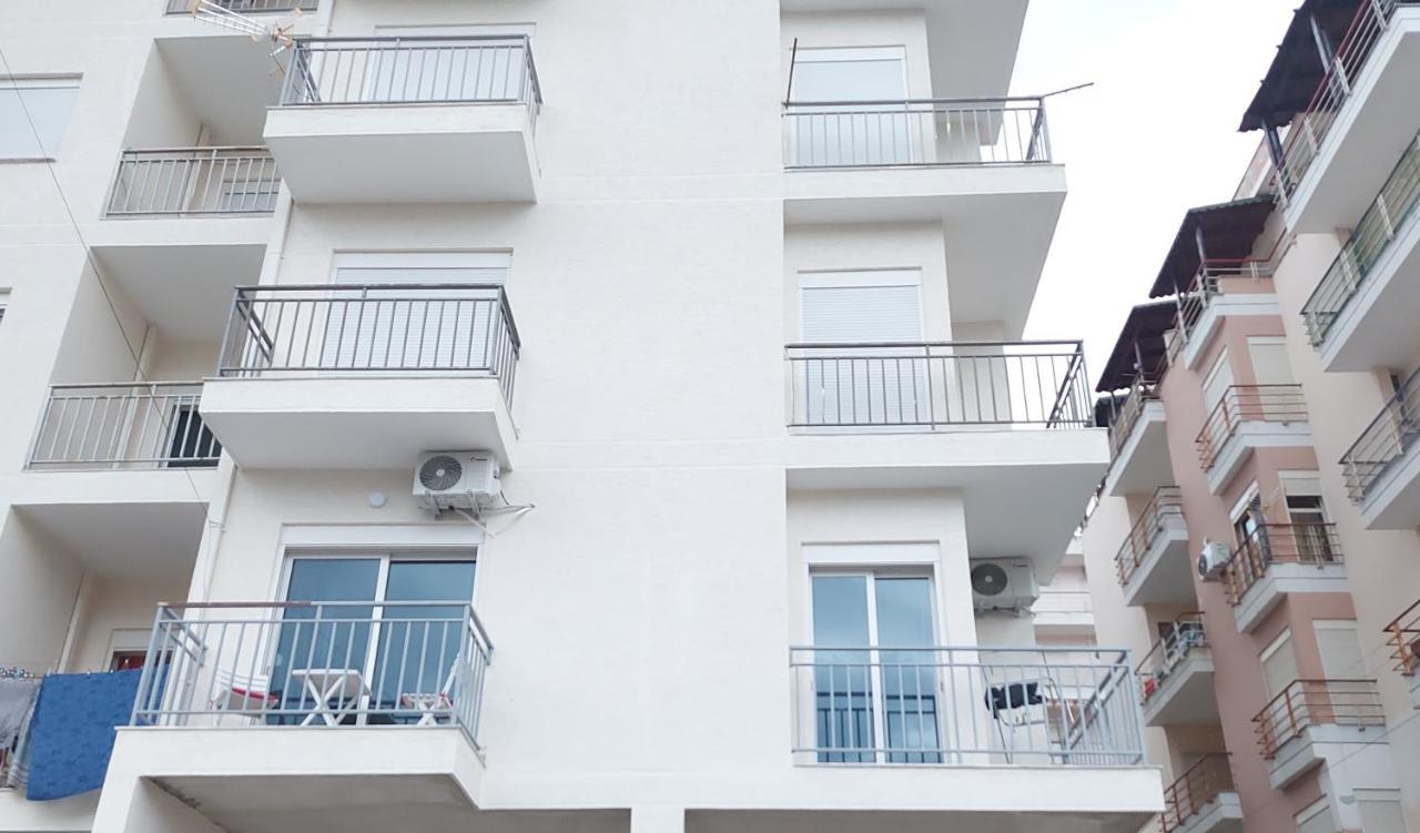 Golden Beach Apartments دراس المظهر الخارجي الصورة