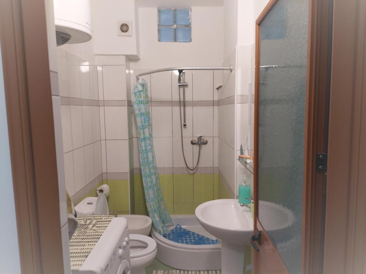 Golden Beach Apartments دراس المظهر الخارجي الصورة