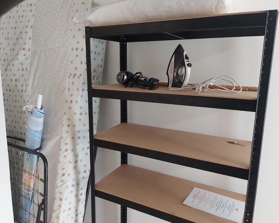 Golden Beach Apartments دراس المظهر الخارجي الصورة