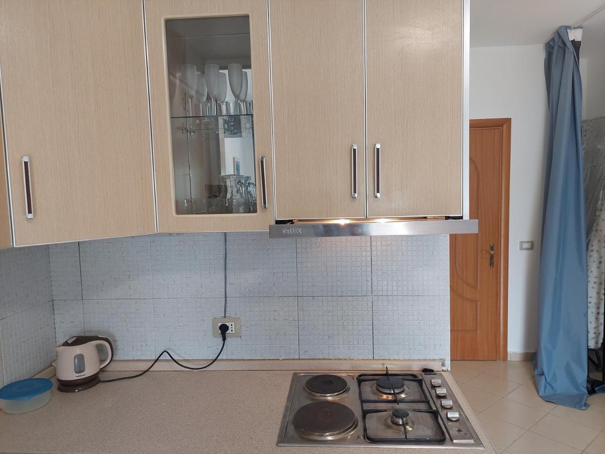 Golden Beach Apartments دراس المظهر الخارجي الصورة
