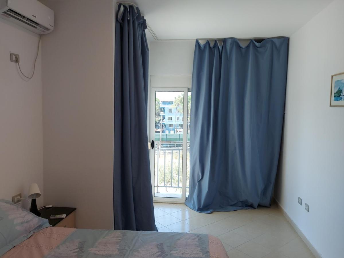 Golden Beach Apartments دراس المظهر الخارجي الصورة