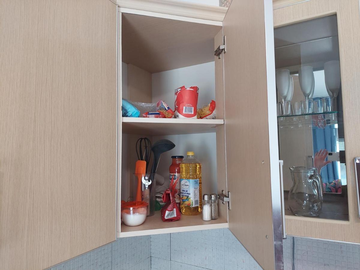 Golden Beach Apartments دراس المظهر الخارجي الصورة