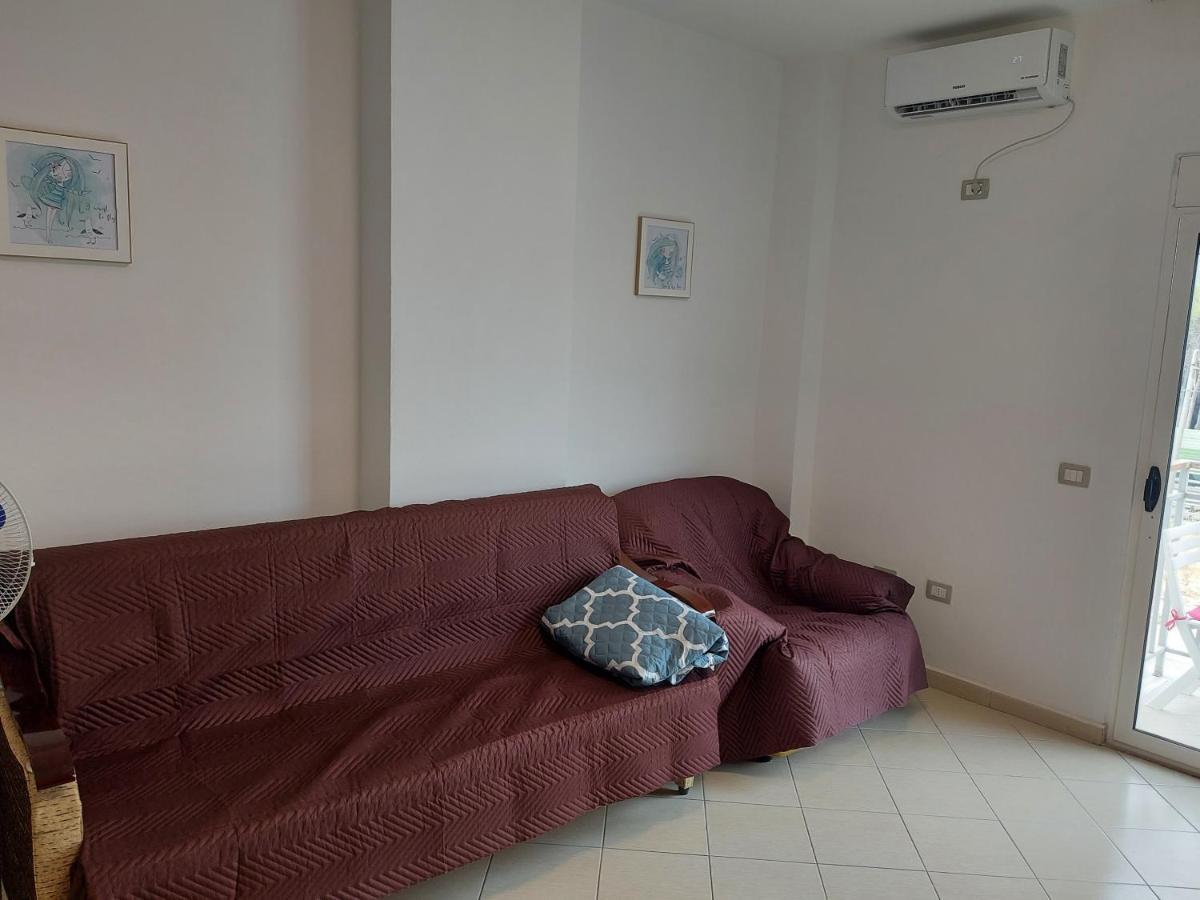Golden Beach Apartments دراس المظهر الخارجي الصورة