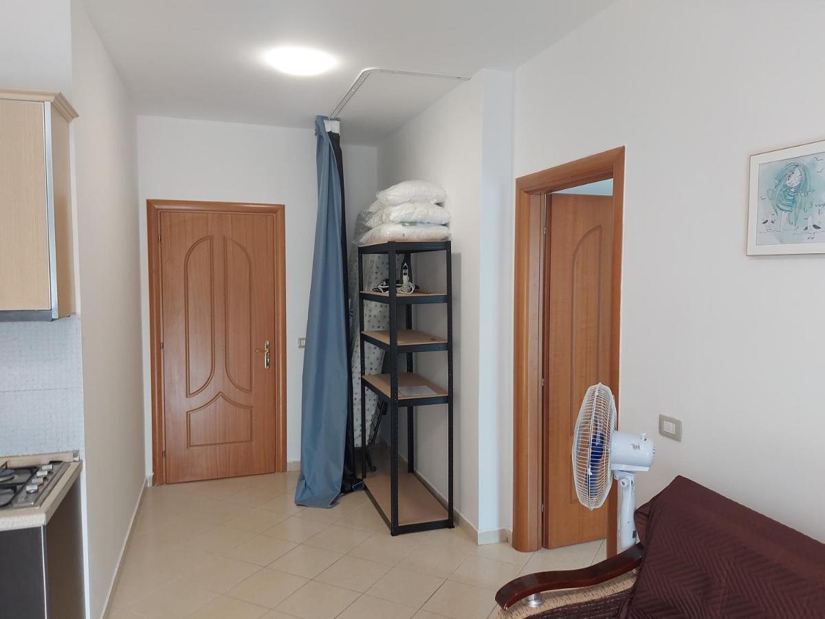 Golden Beach Apartments دراس المظهر الخارجي الصورة