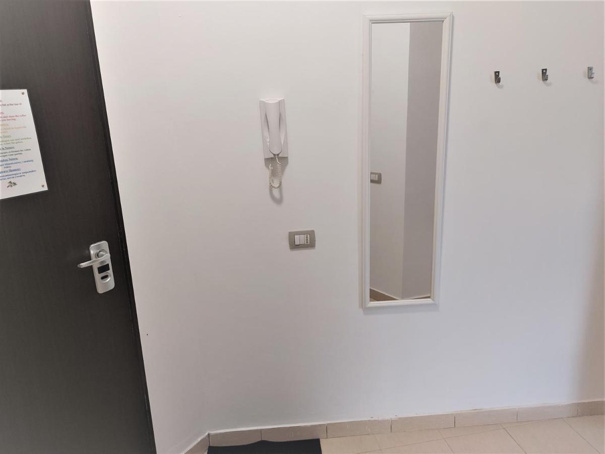 Golden Beach Apartments دراس المظهر الخارجي الصورة