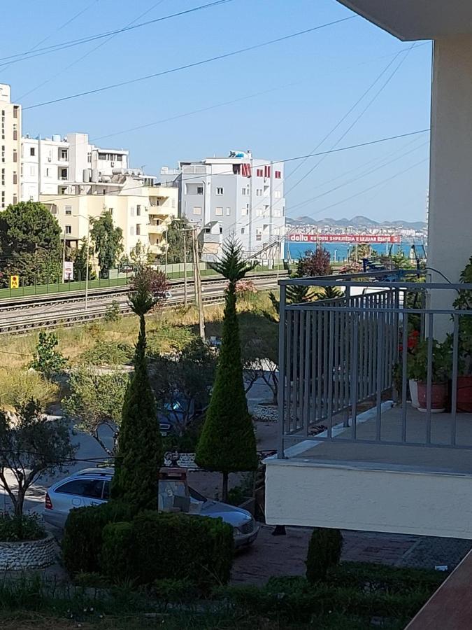 Golden Beach Apartments دراس المظهر الخارجي الصورة