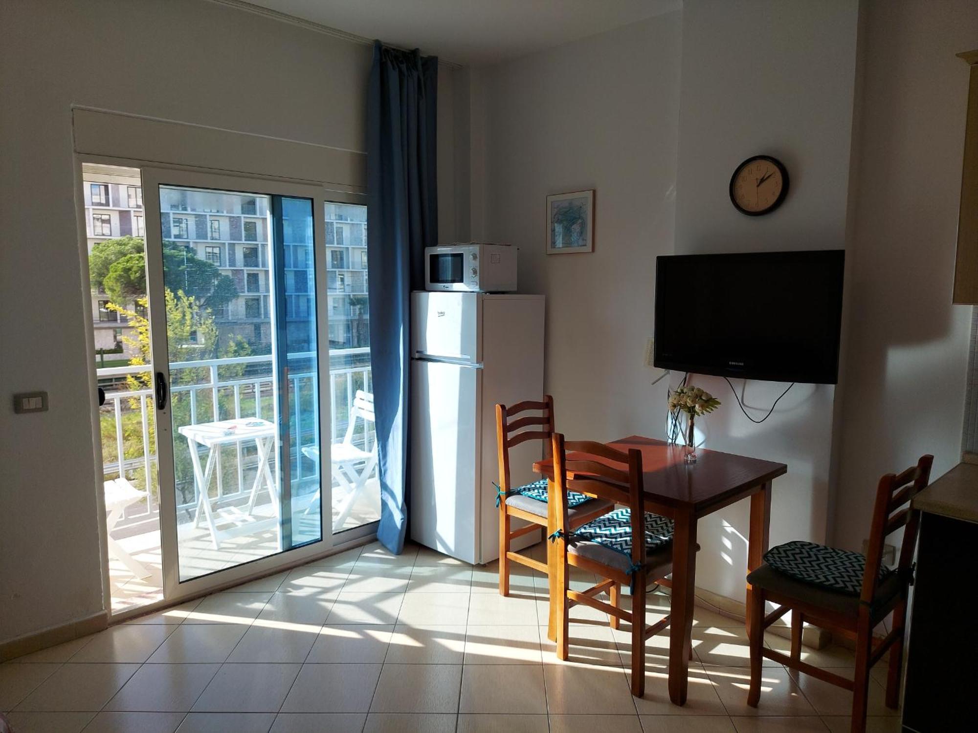 Golden Beach Apartments دراس المظهر الخارجي الصورة